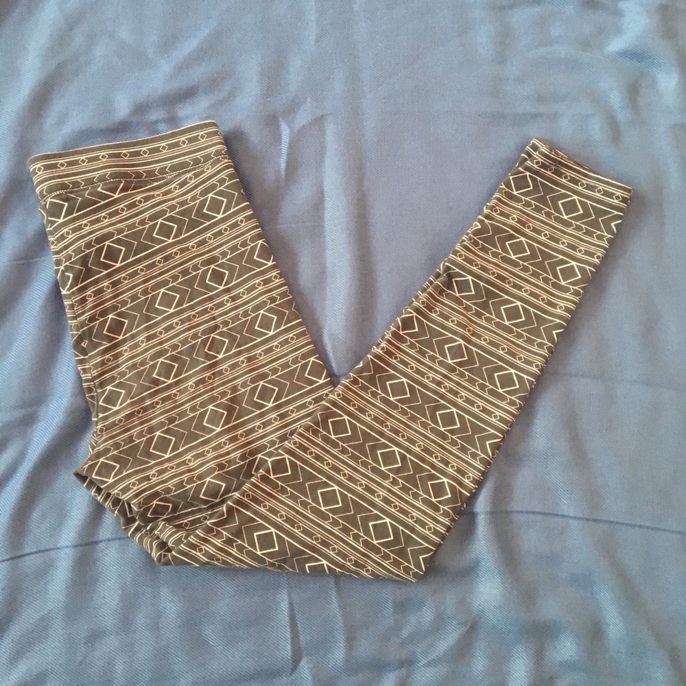 Pink Victoria  secret leggings